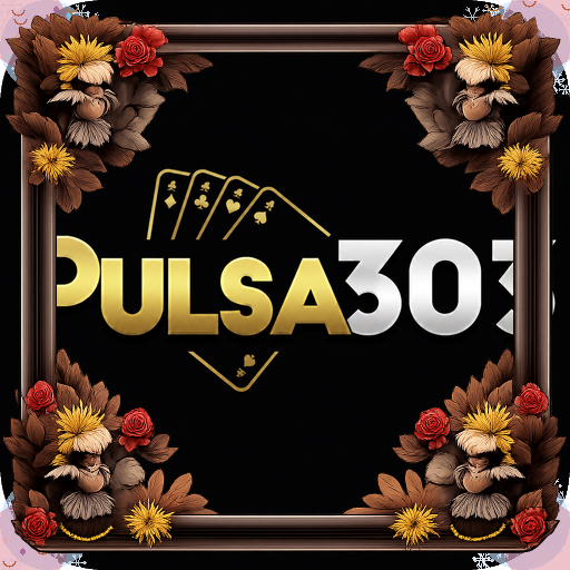 pulsa303 — galeri pratinjau Resmi APK