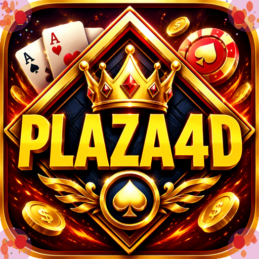 plaza4d — mitra unggulan
